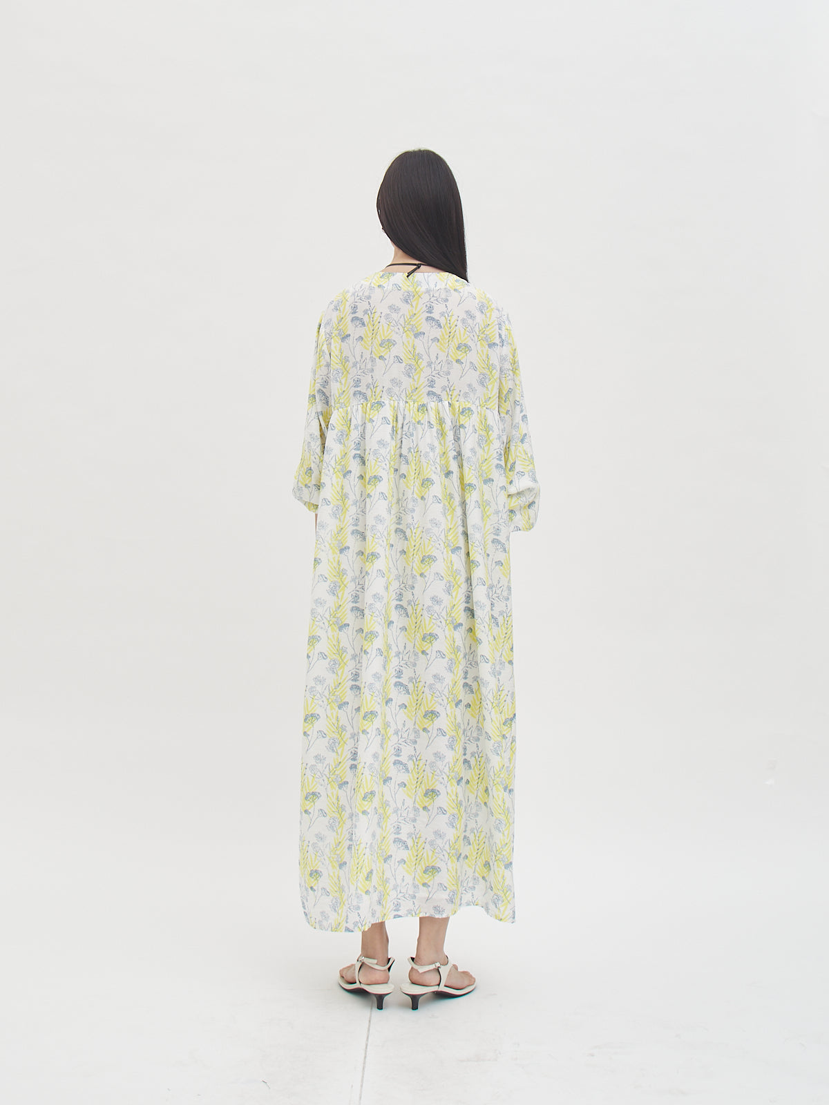 Lanika Dress