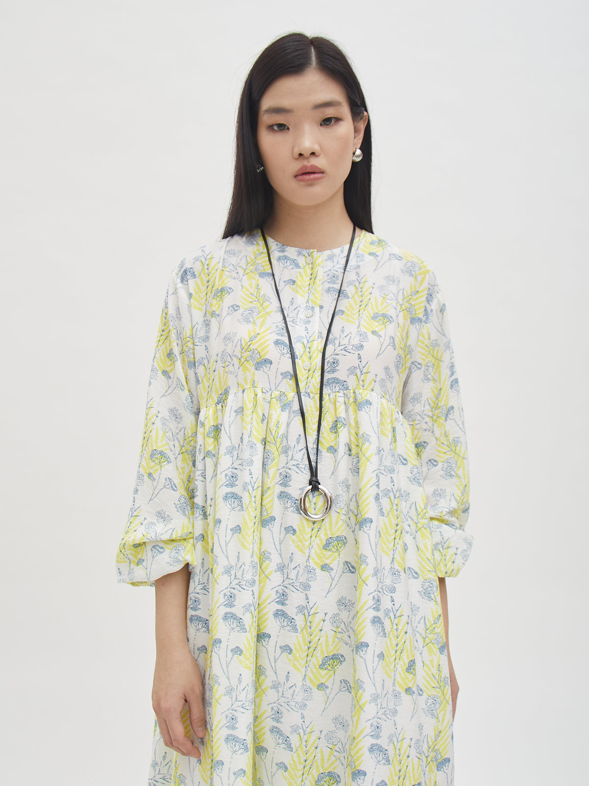 Lanika Dress