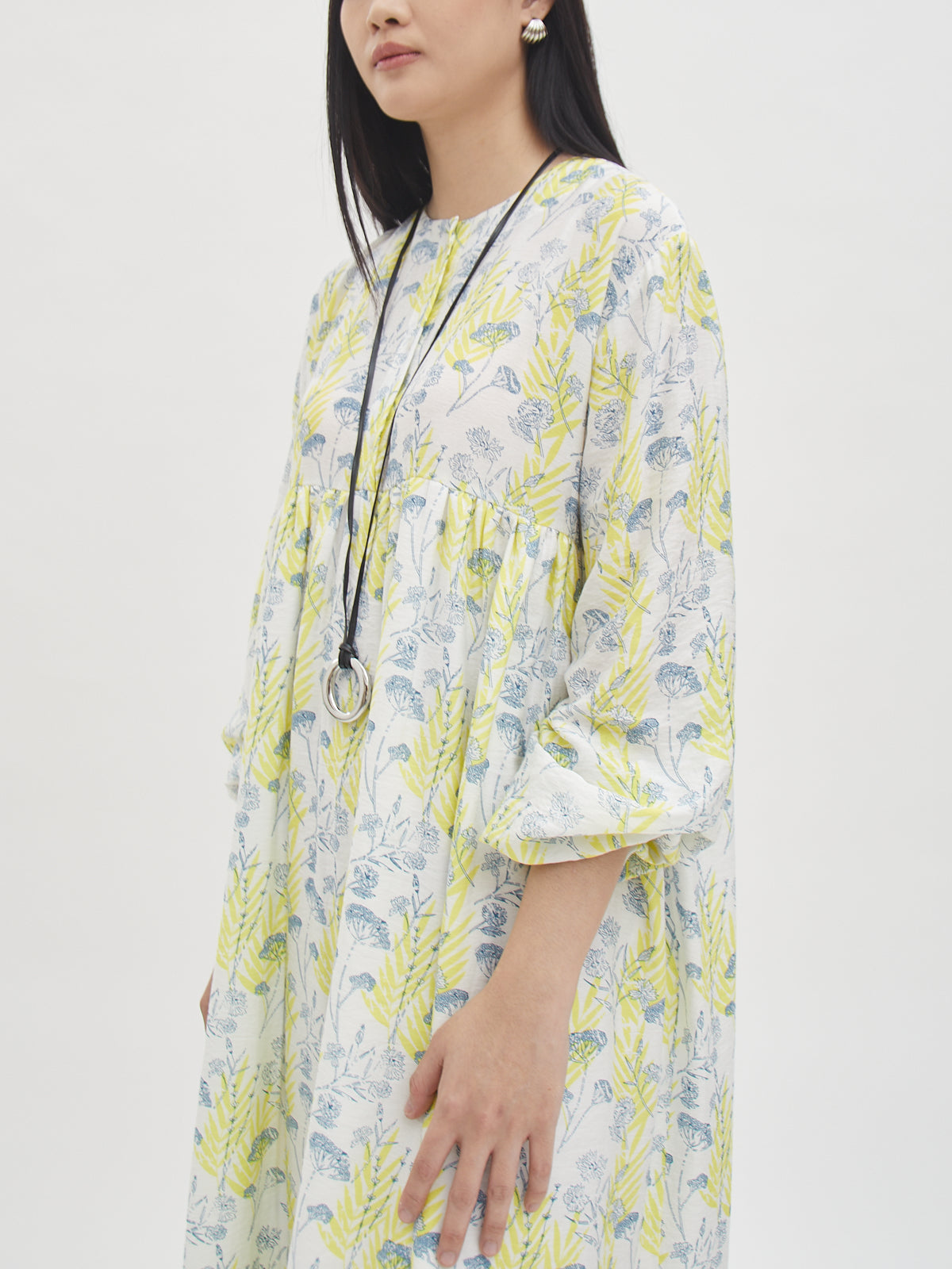 Lanika Dress