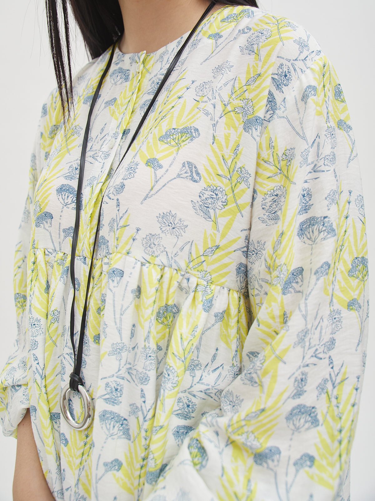 Lanika Dress