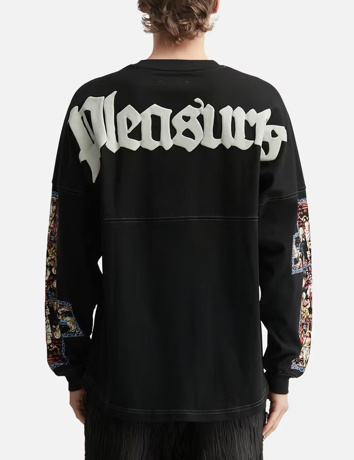Blasphemy Long Sleeve