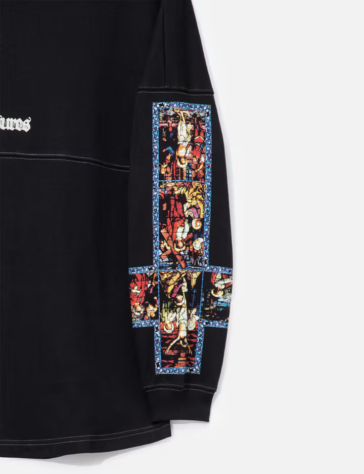 Blasphemy Long Sleeve