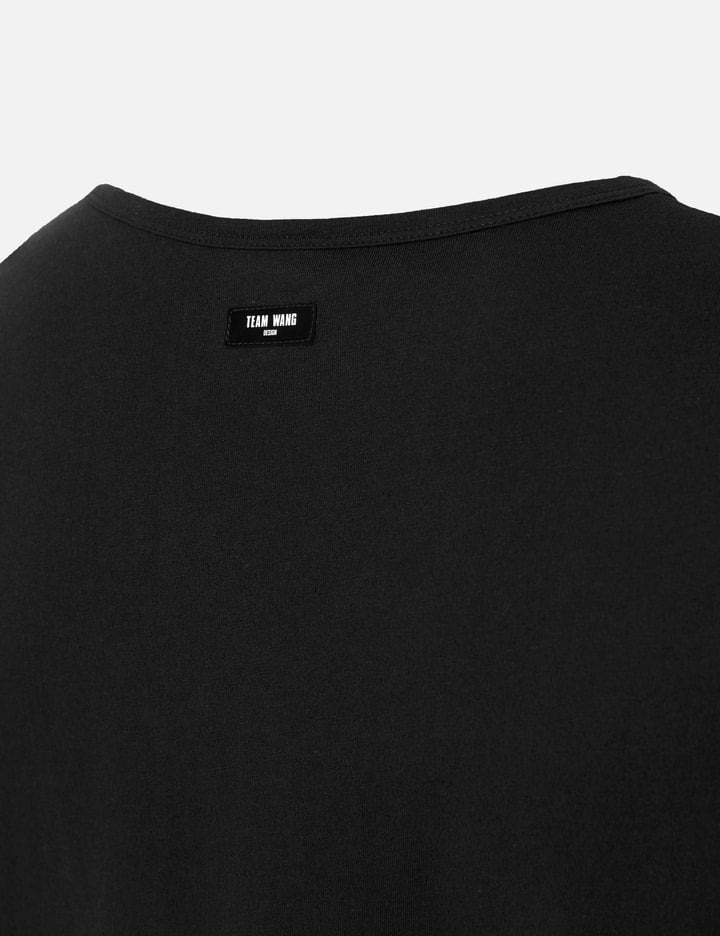 Choices Henley T-shirt