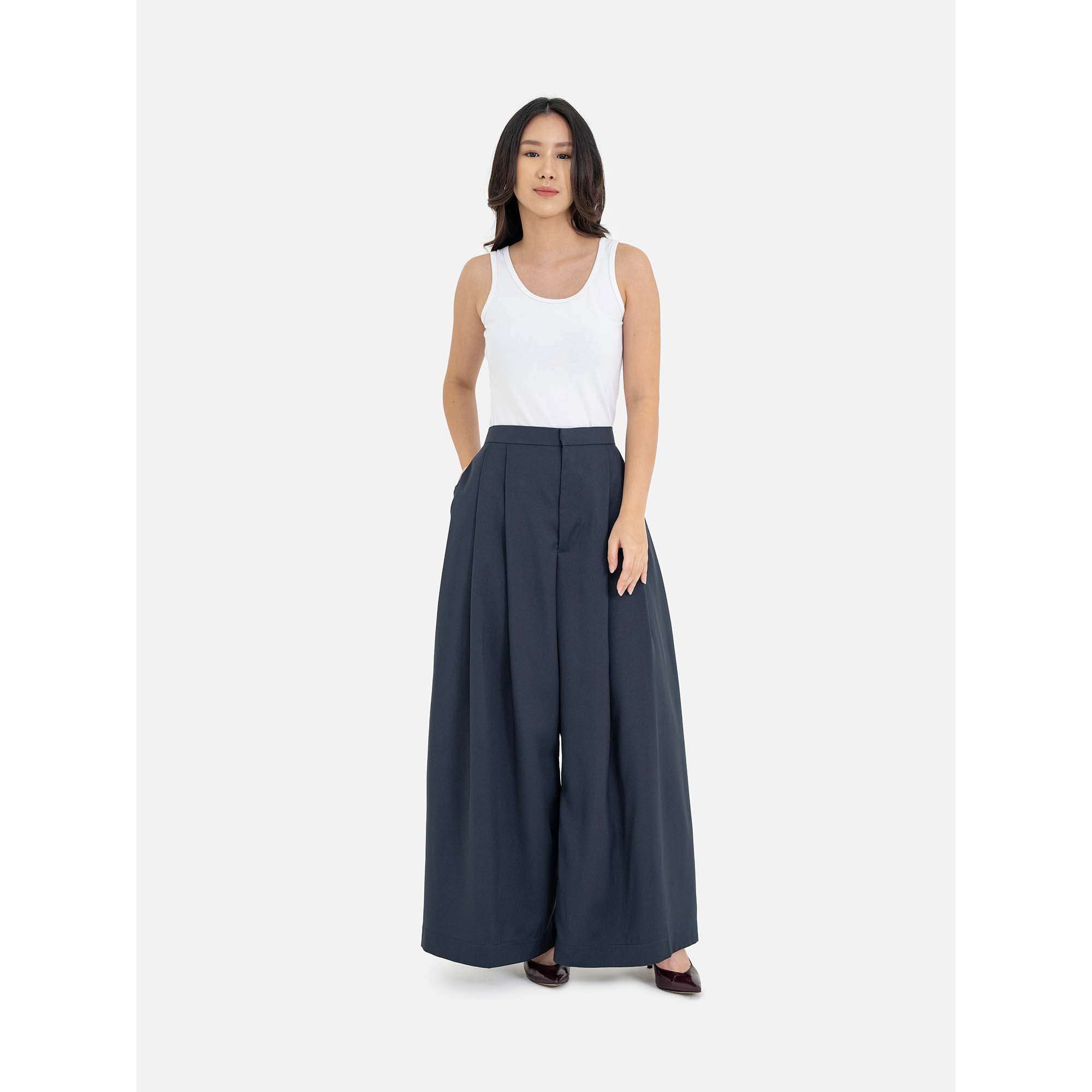 Lorenza Pants