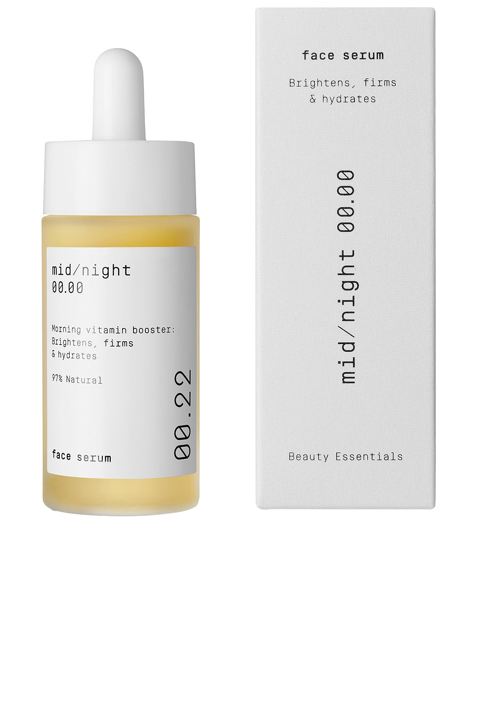 Face Serum 00.22
