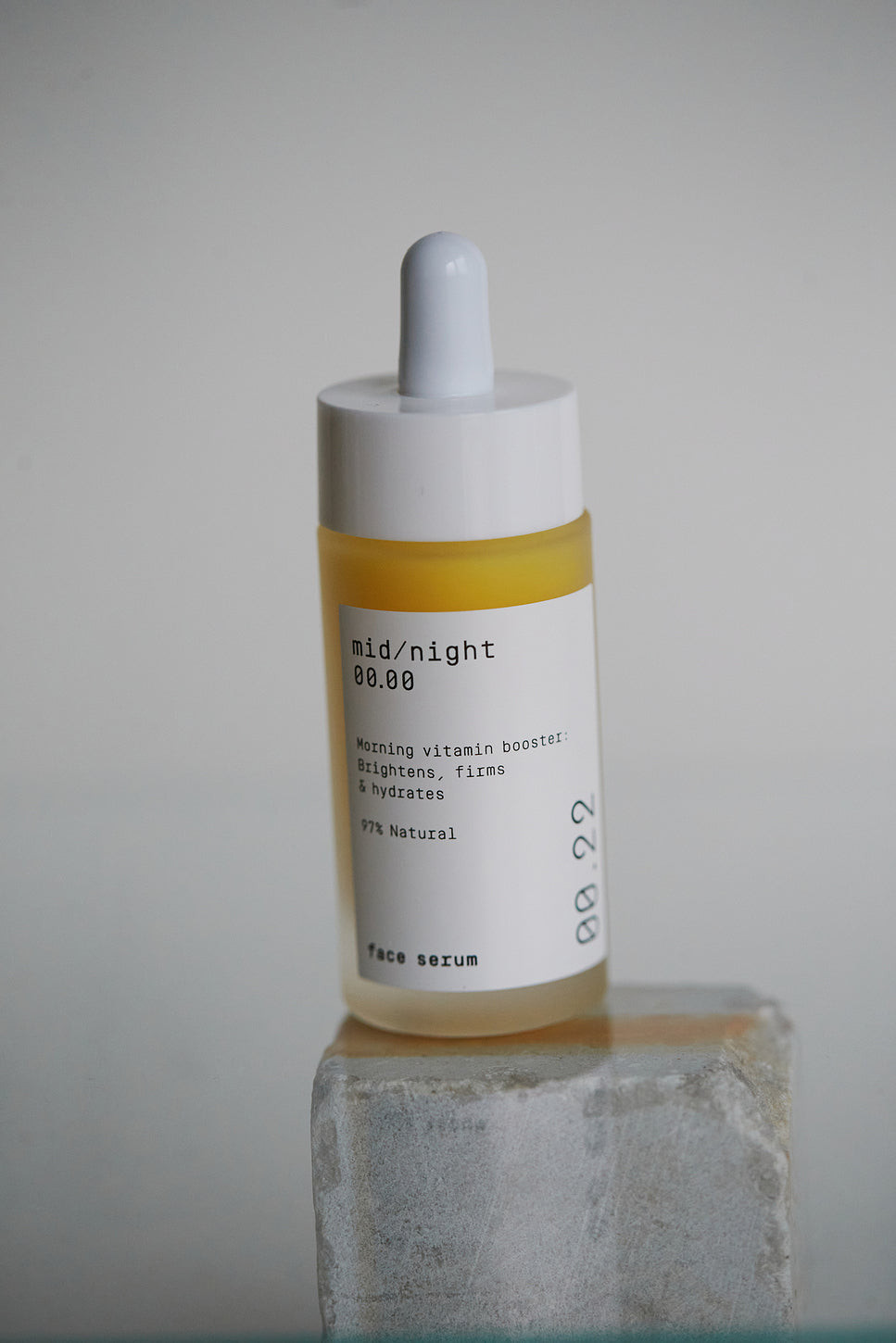 Face Serum 00.22