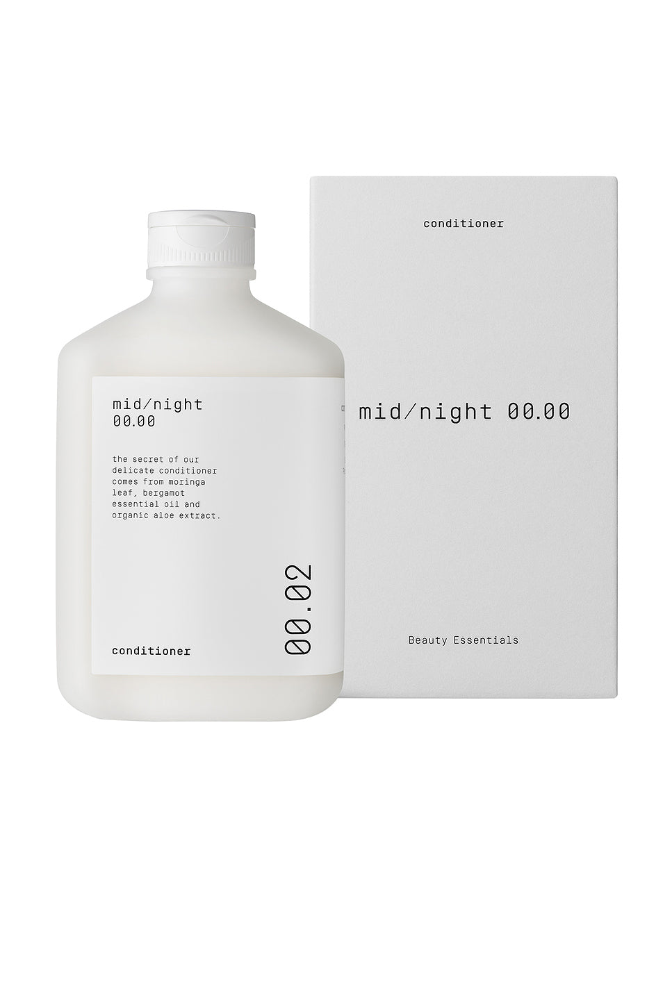 Conditioner 00.02