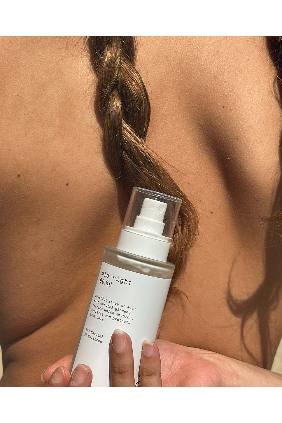 Hair Mist 00.04