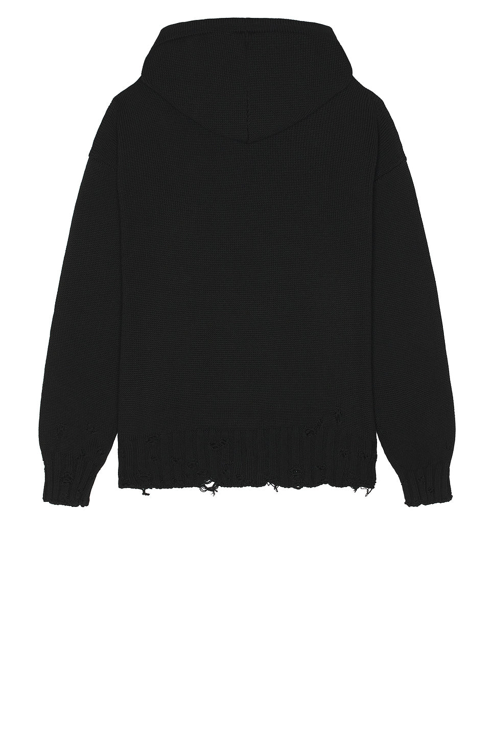 Roundneck Sweater