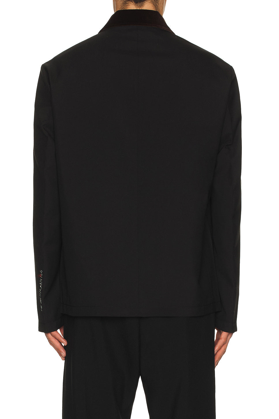 Shirt Jacket