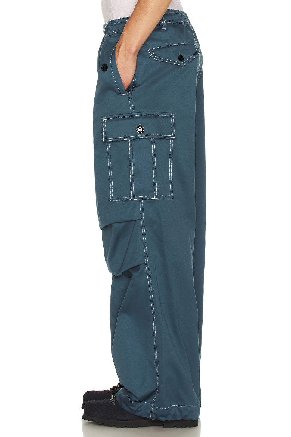 Cargo Pant
