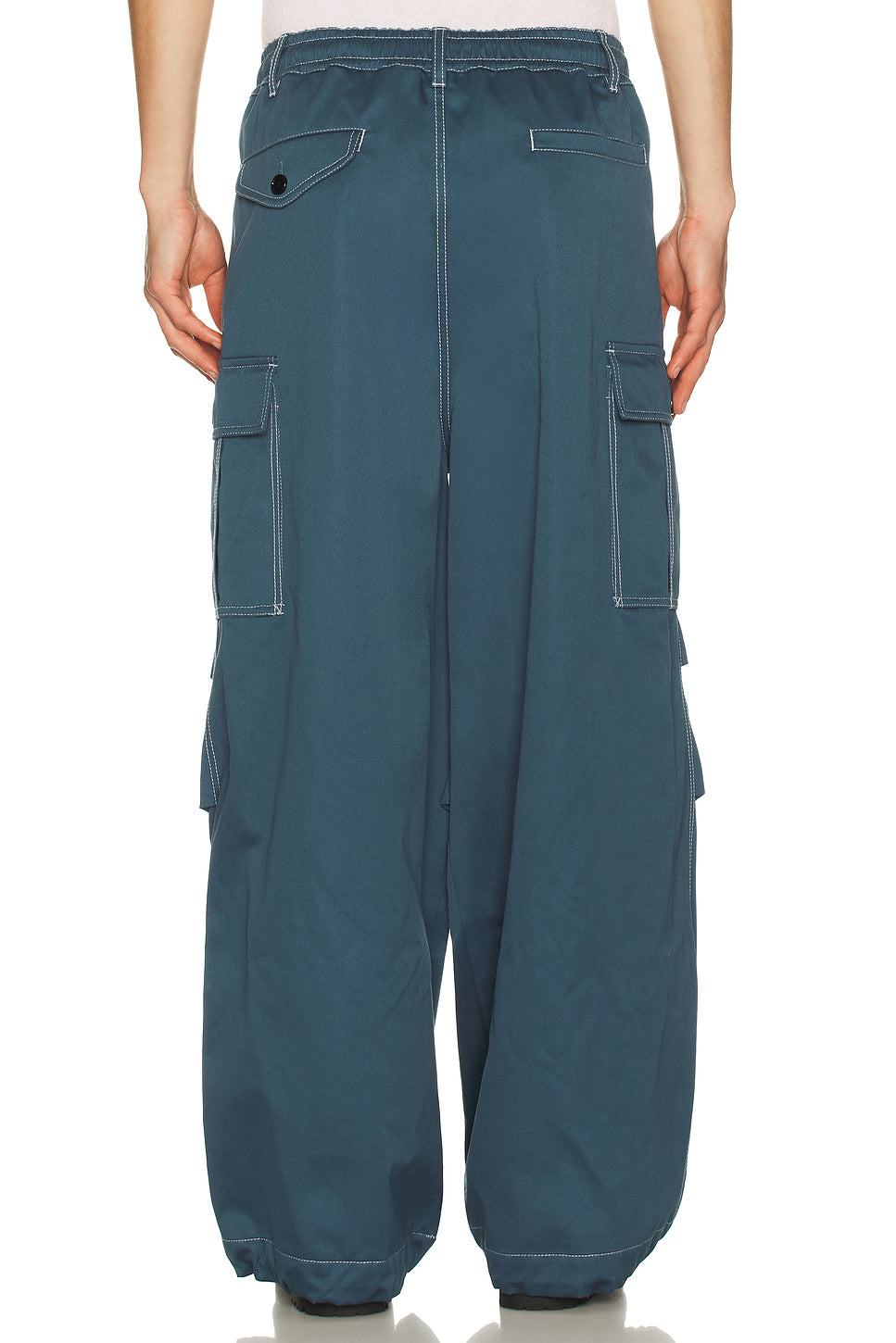 Cargo Pant