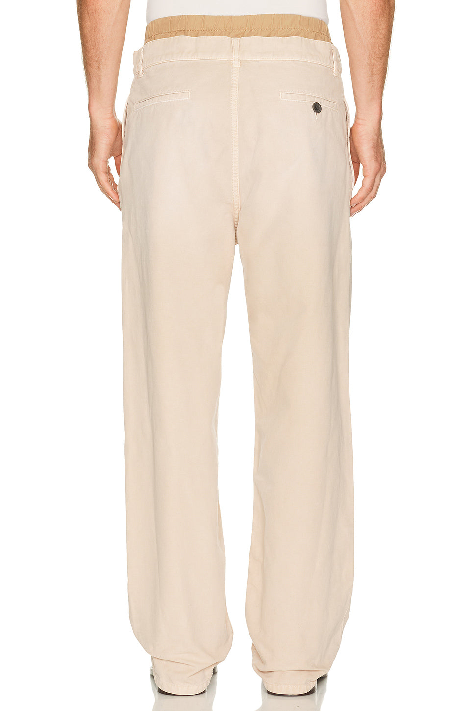 Baggy Trousers
