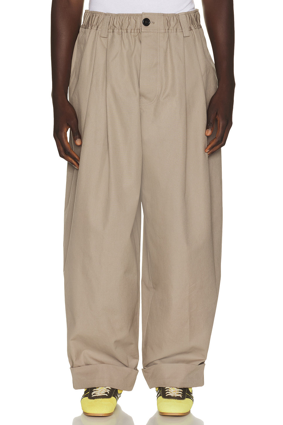 Trousers