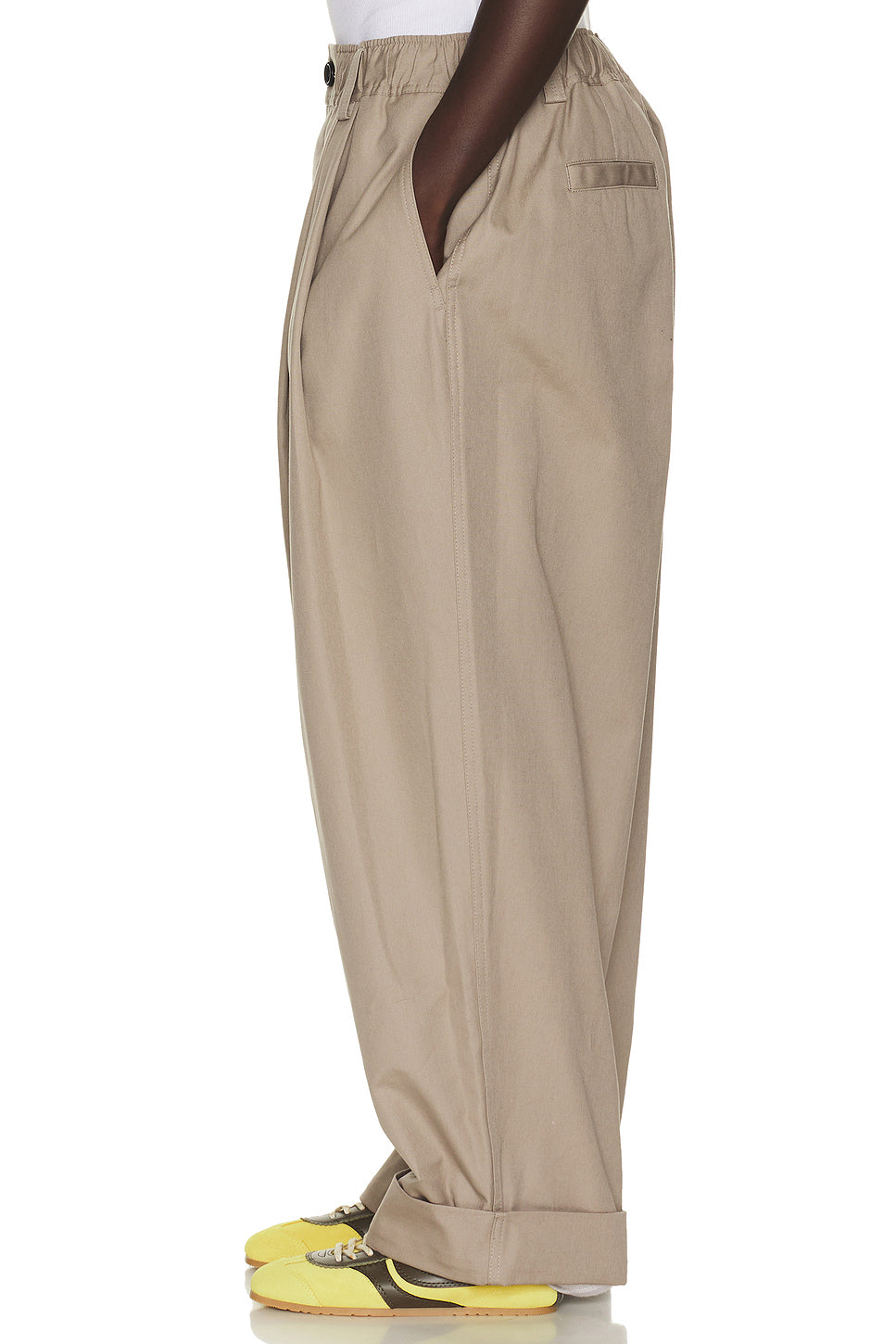 Trousers