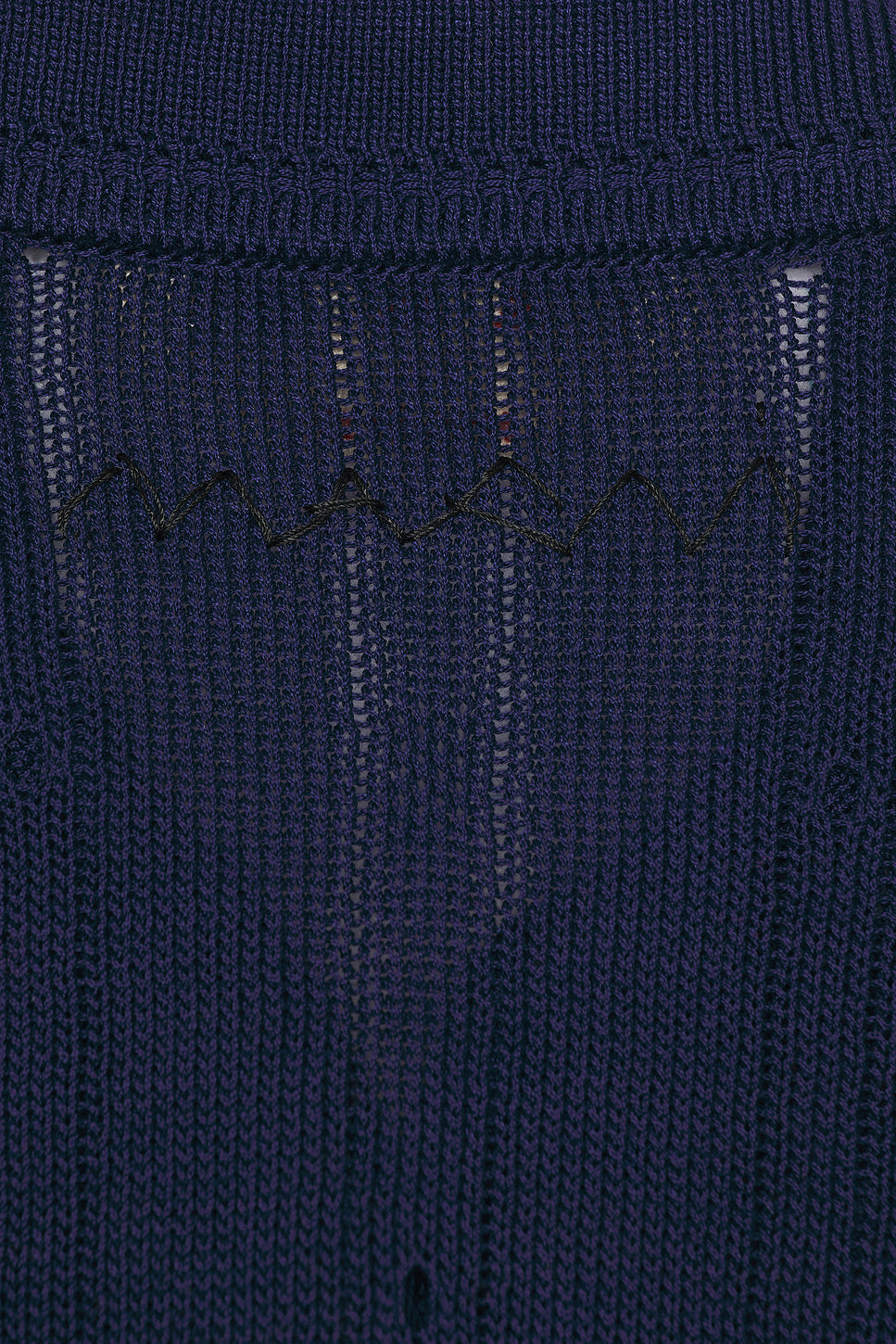 Polo Neck