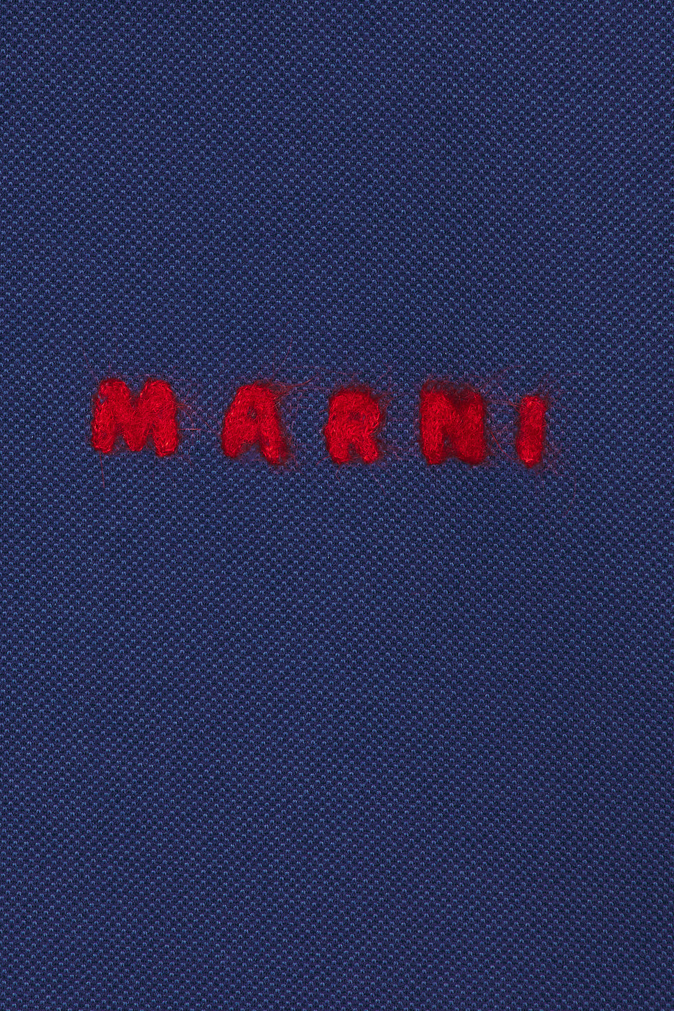 Polo Neck