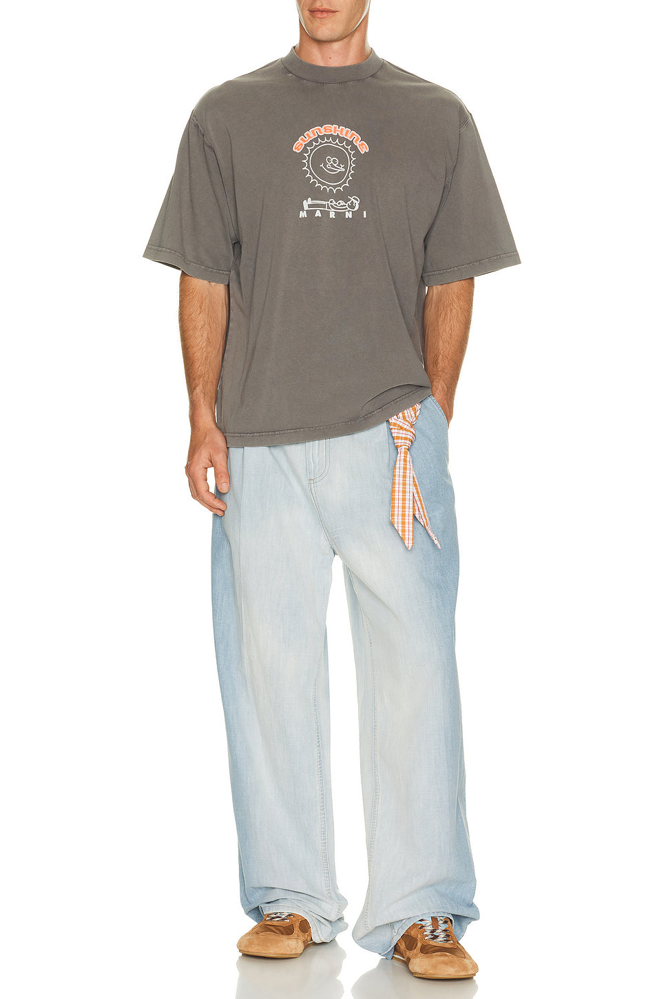 Tee Shirt