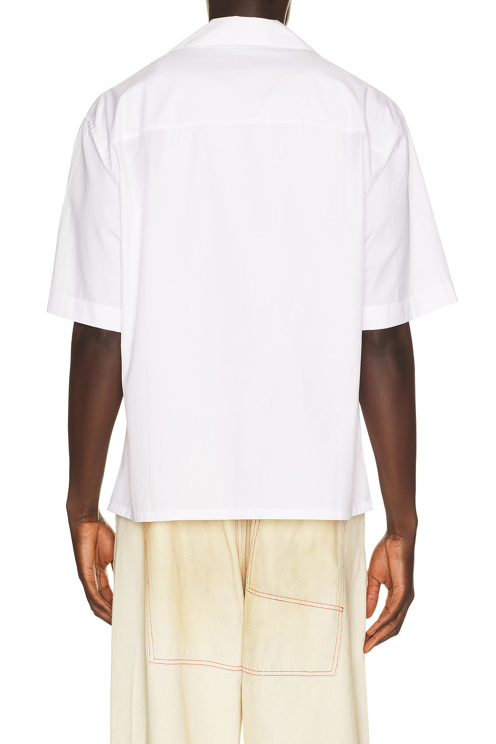 S/S Shirt