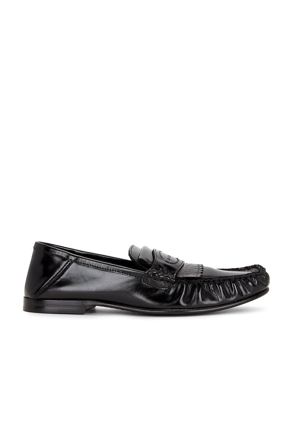 Moccasin Loafer