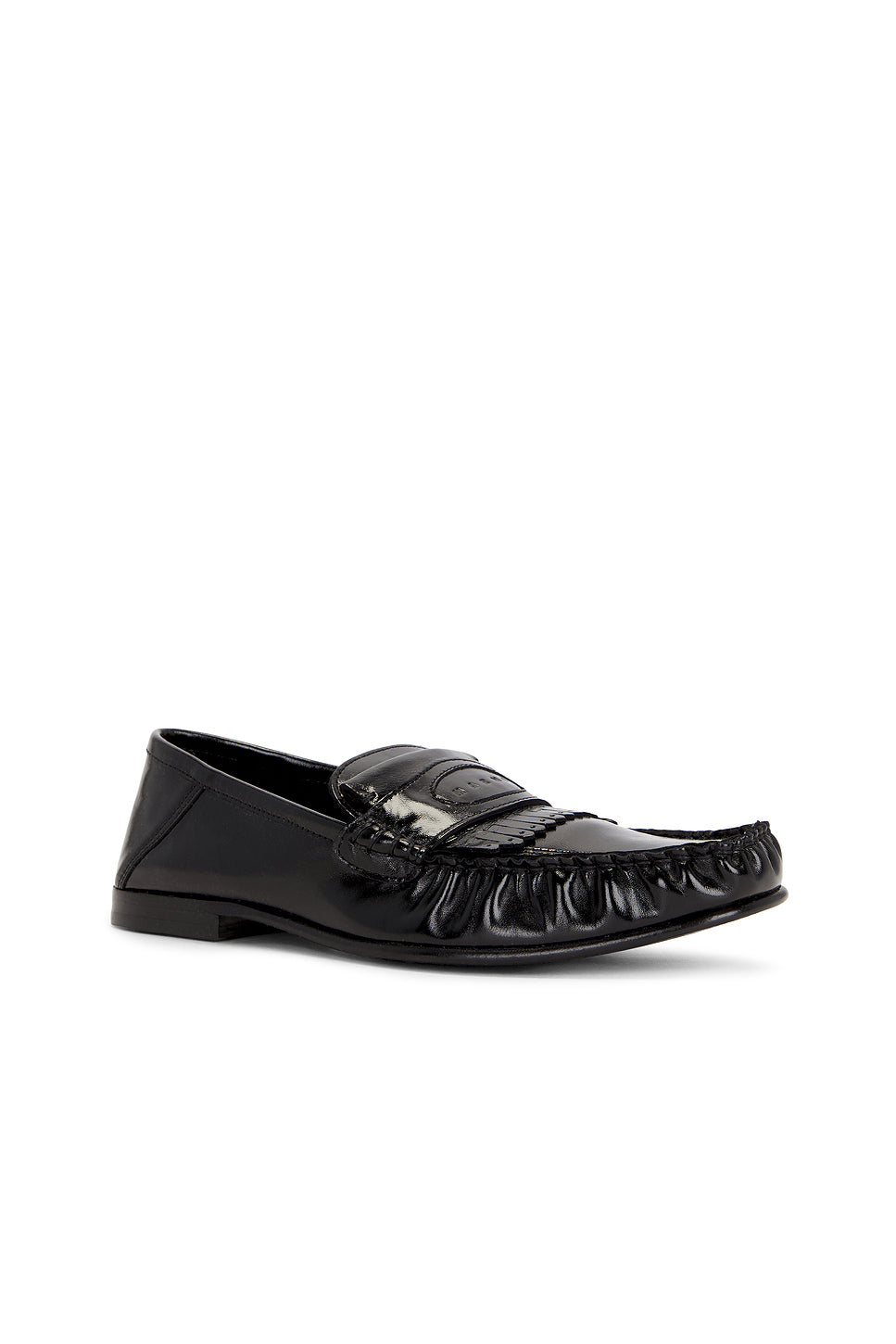 Moccasin Loafer