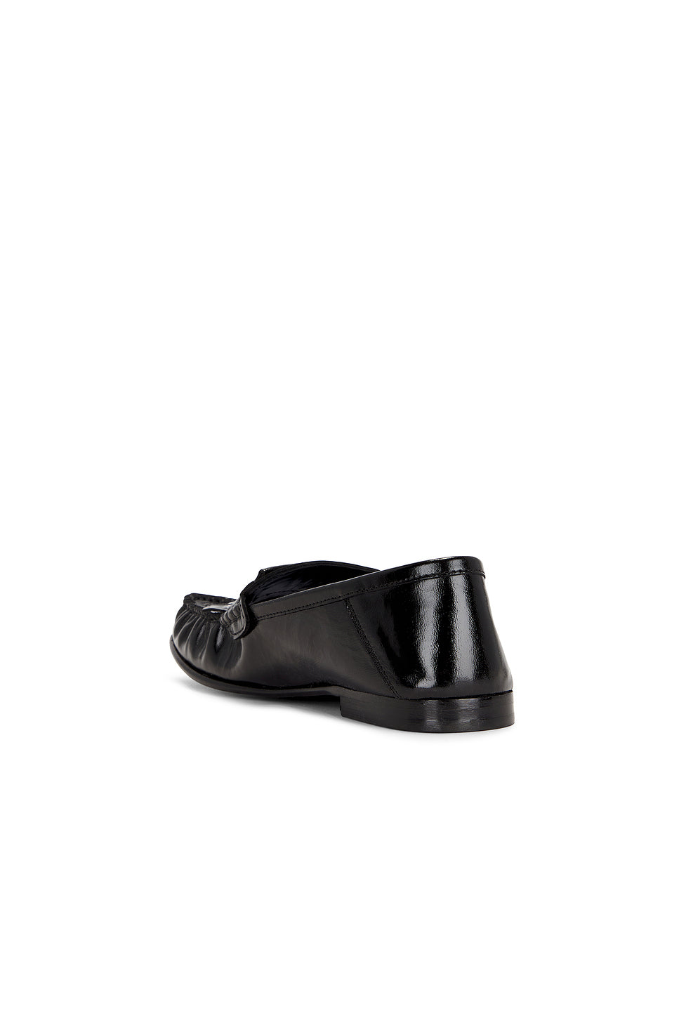 Moccasin Loafer