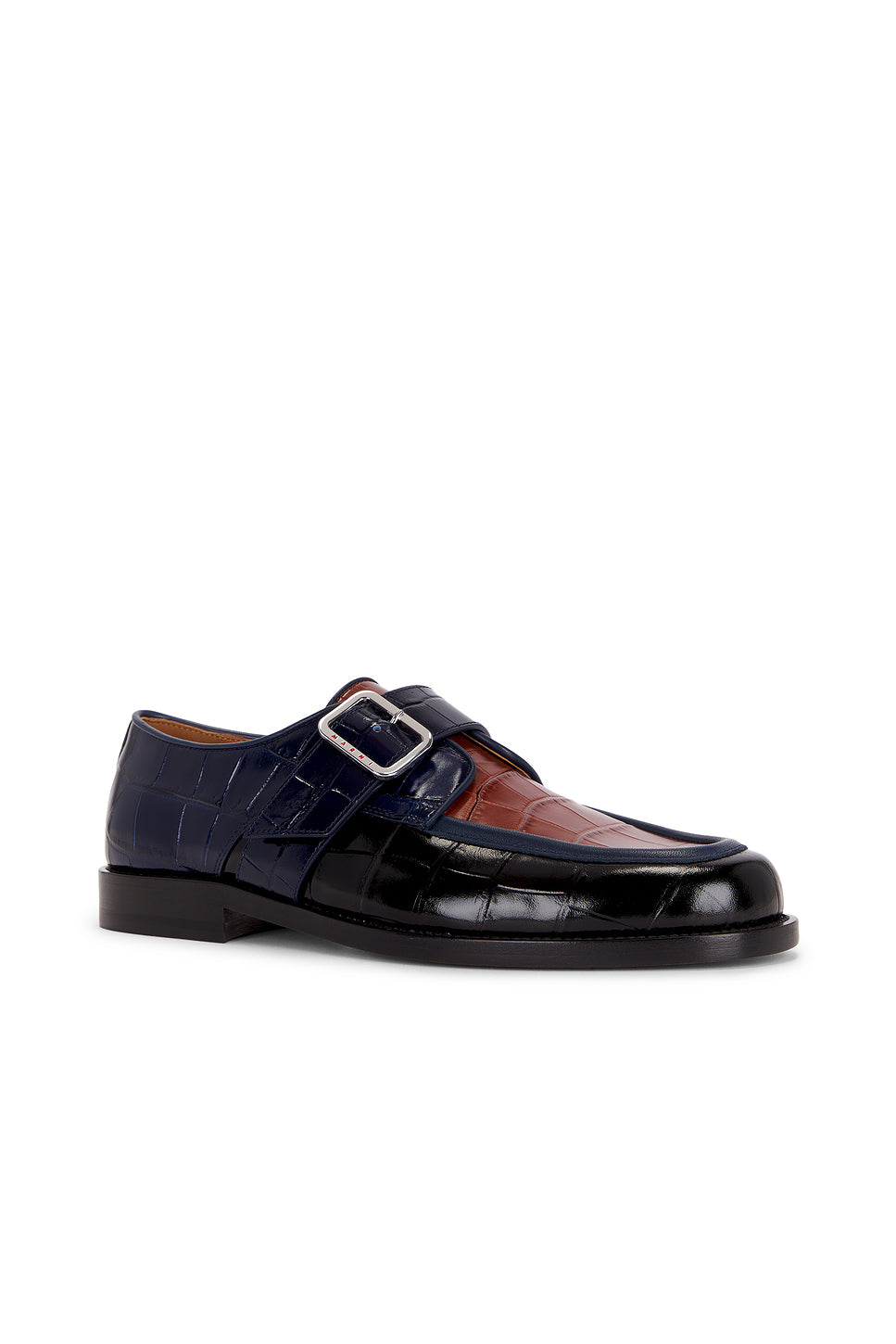 Moccasin Shoe