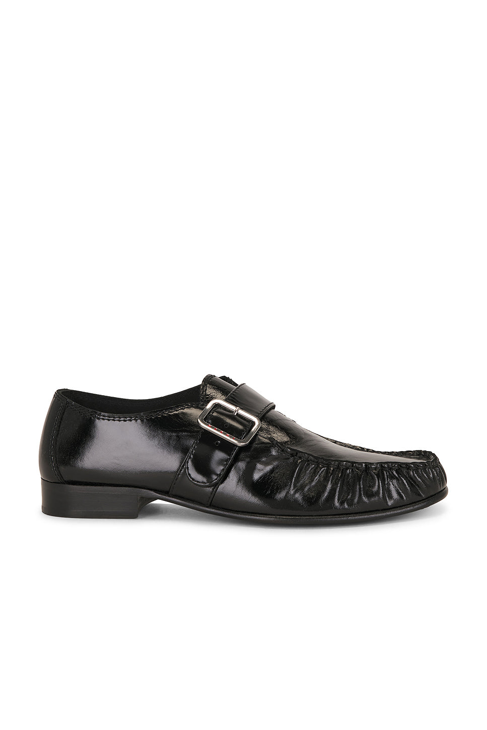 Moccasin Shoe