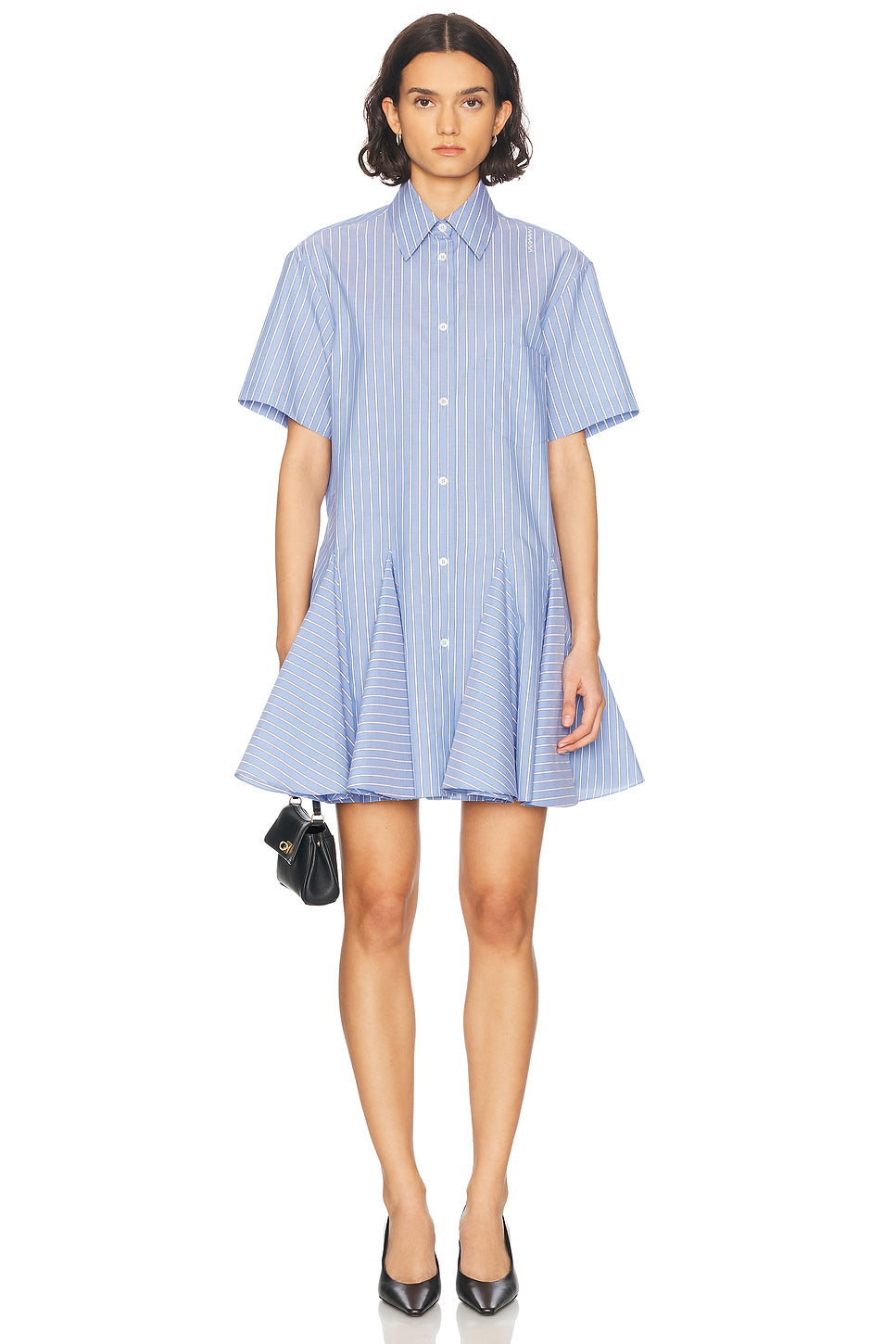 Shirt Dress
