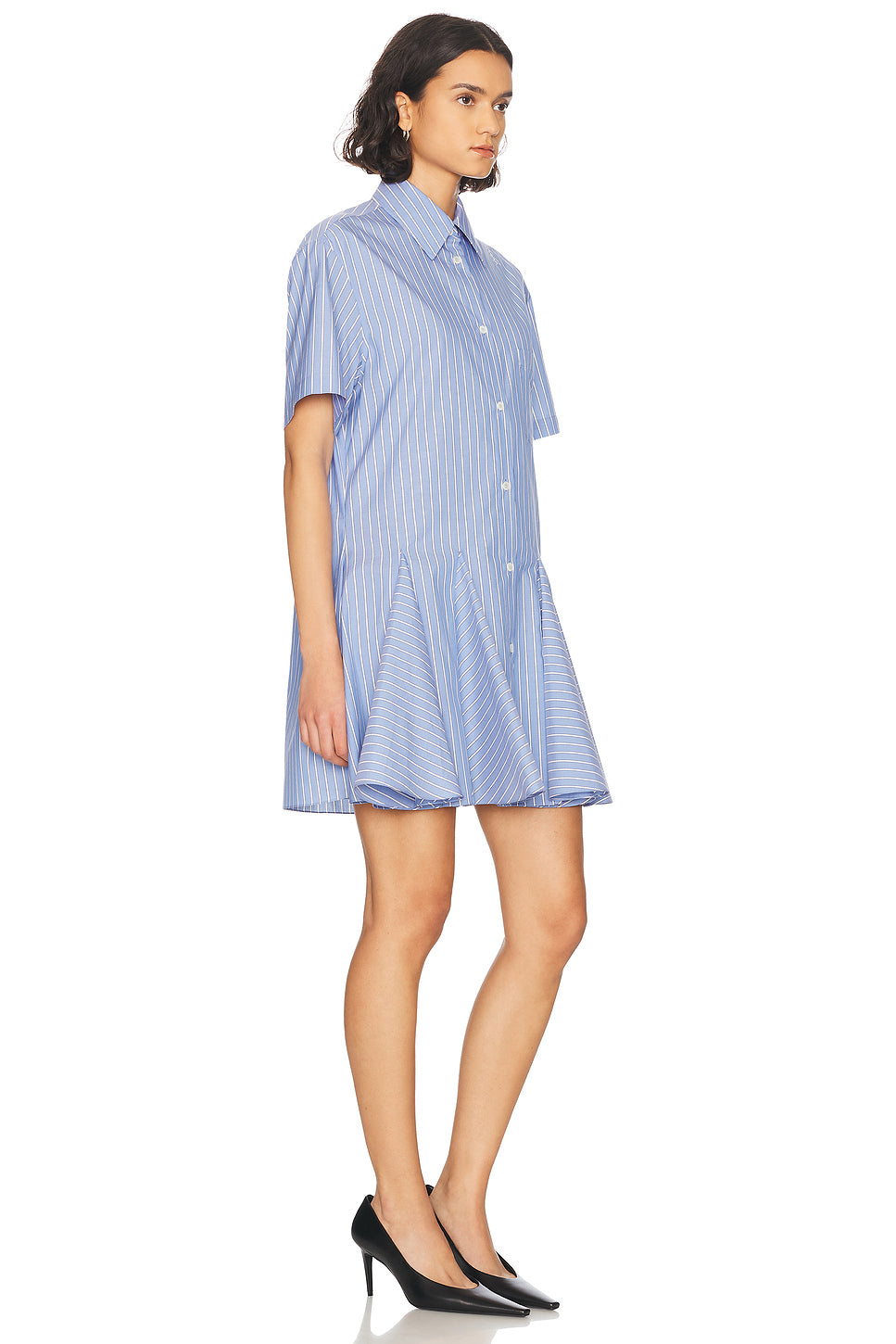 Shirt Dress