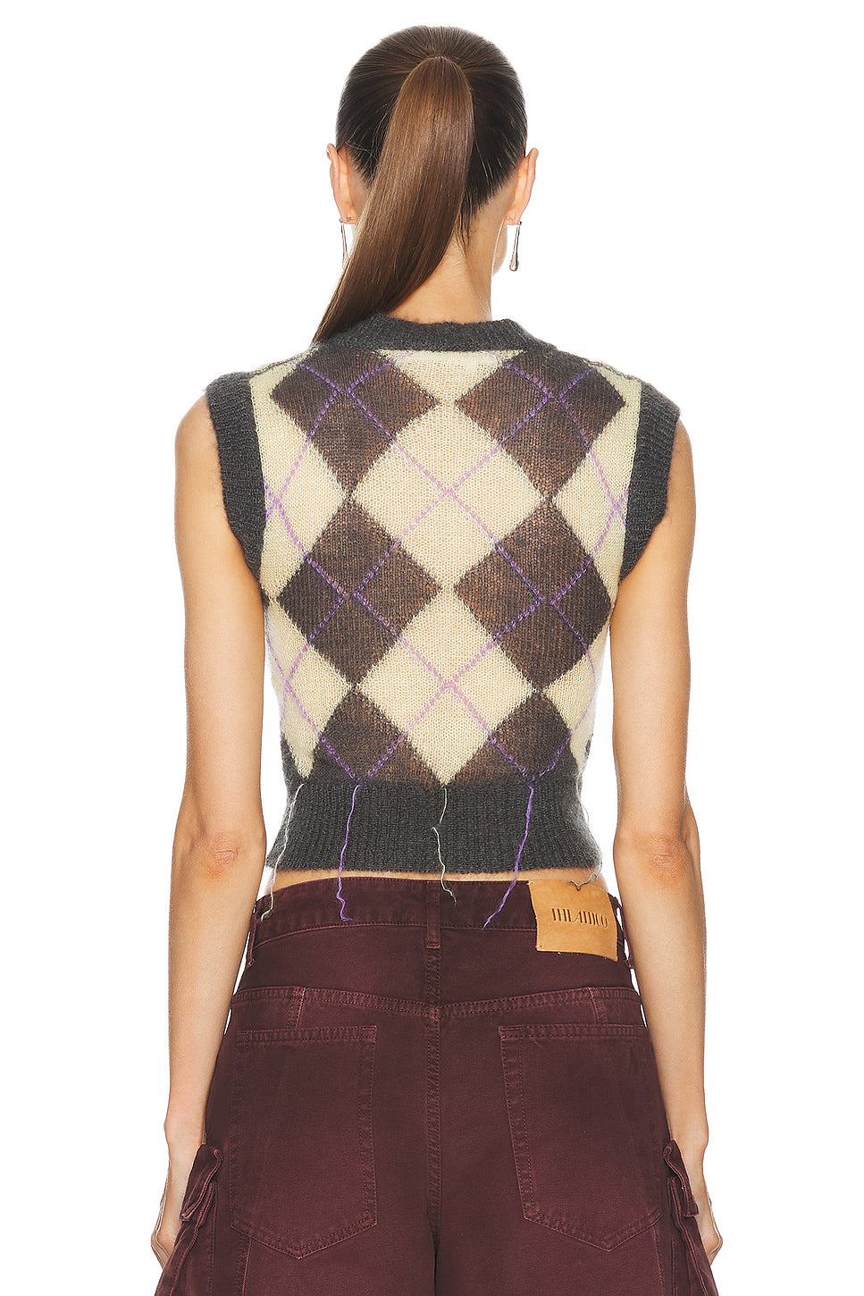Sweater Vest