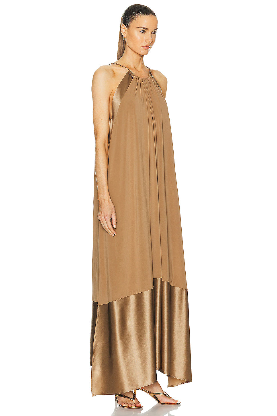 Samaria Dress