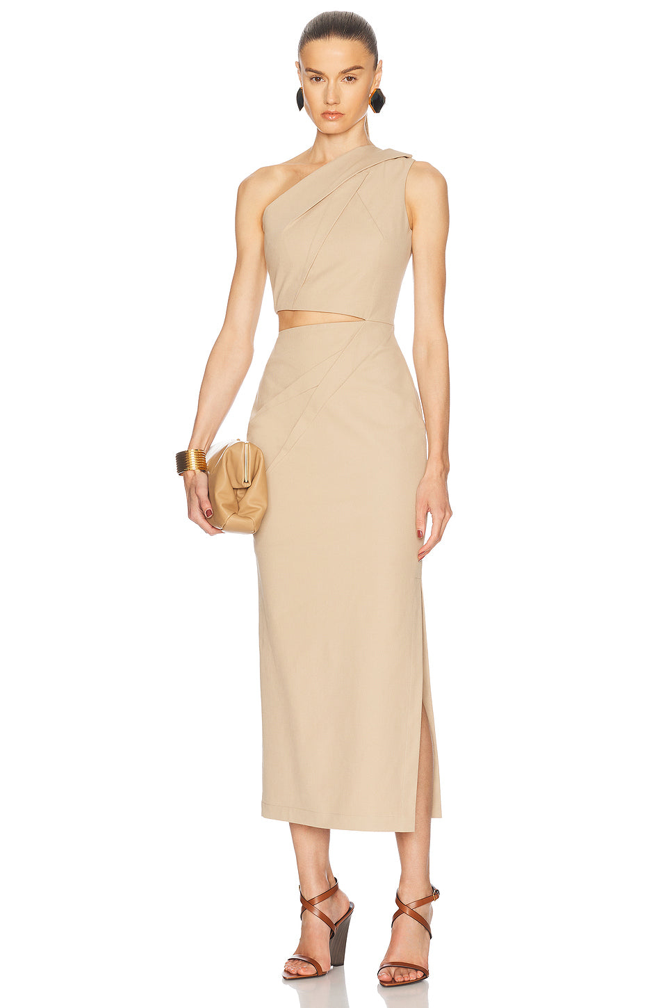 Nievo Dress