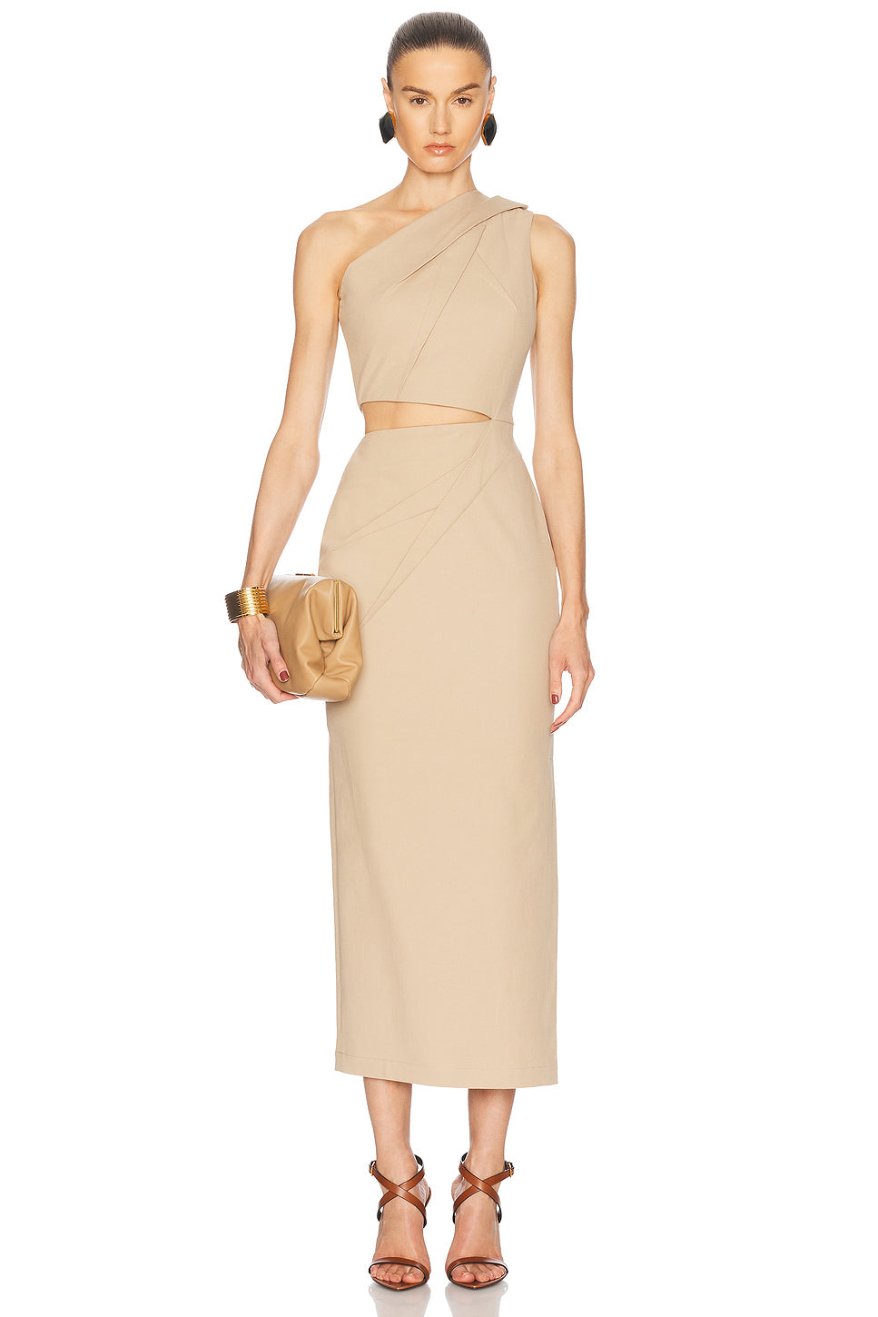 Nievo Dress