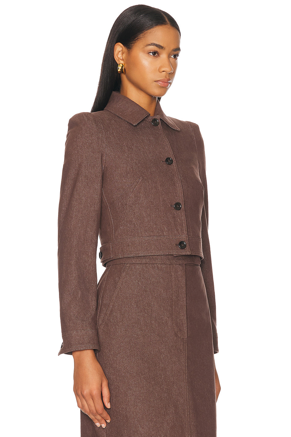 Carpa Jacket