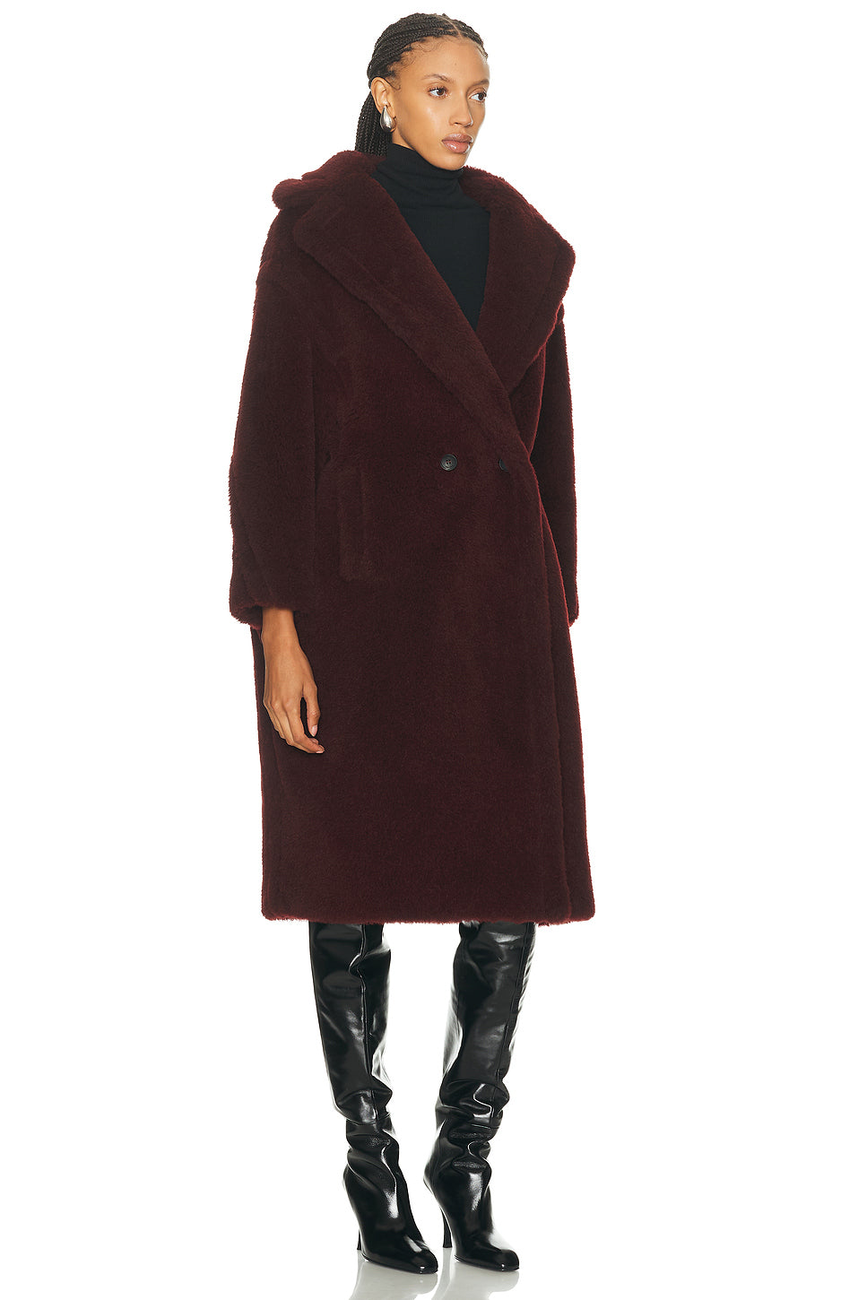 Tedgirl Coat