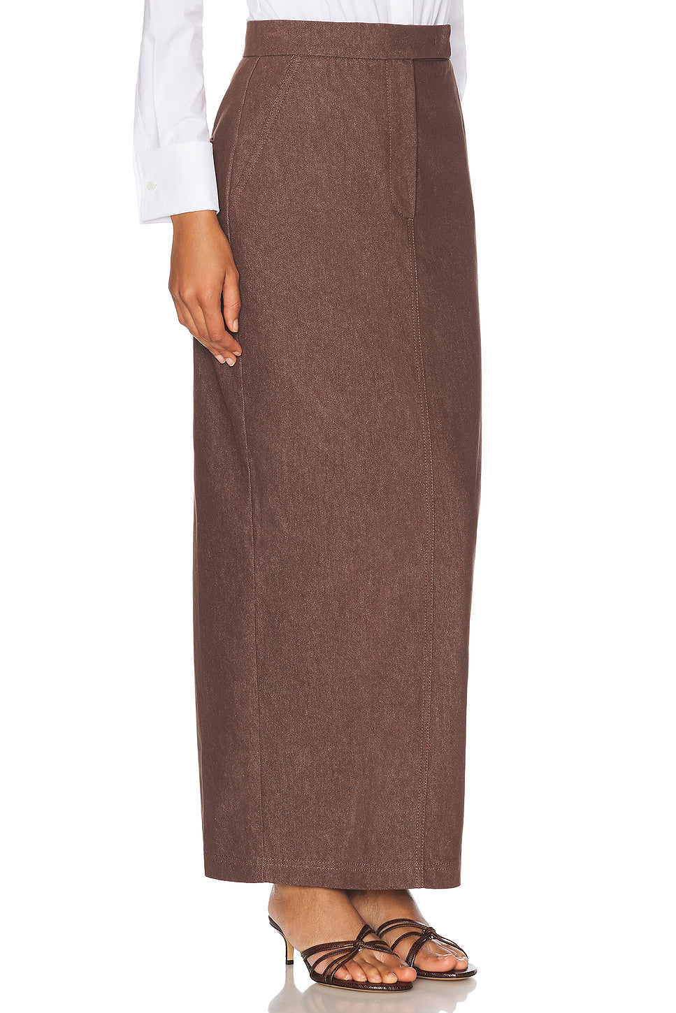 Pianosa Skirt
