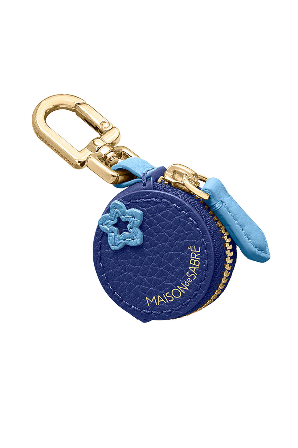 Sabrémoji Fruit Charm