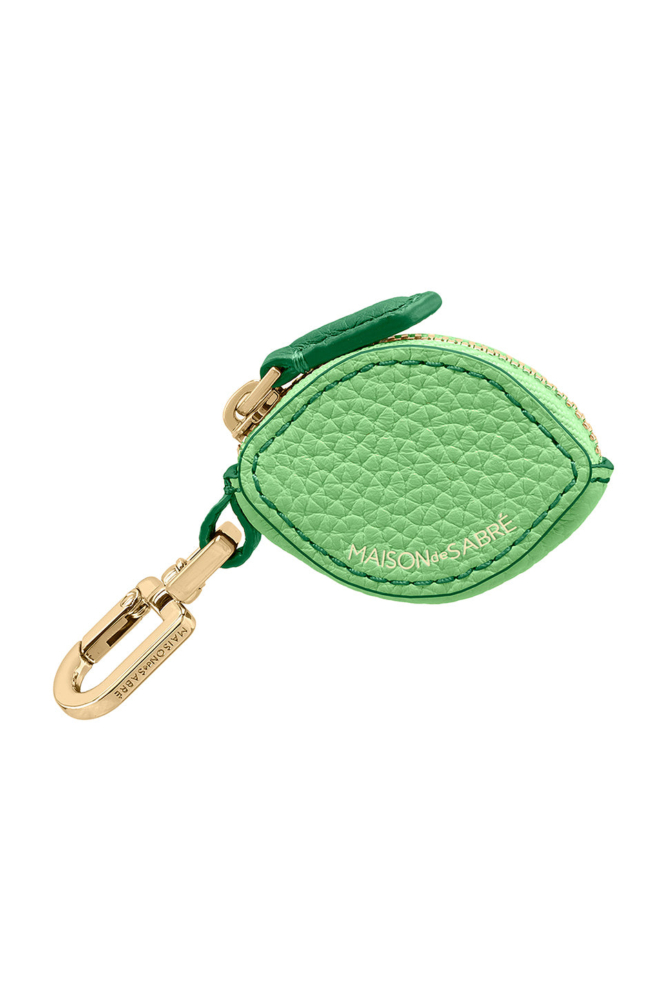 Sabrémoji Fruit Charm