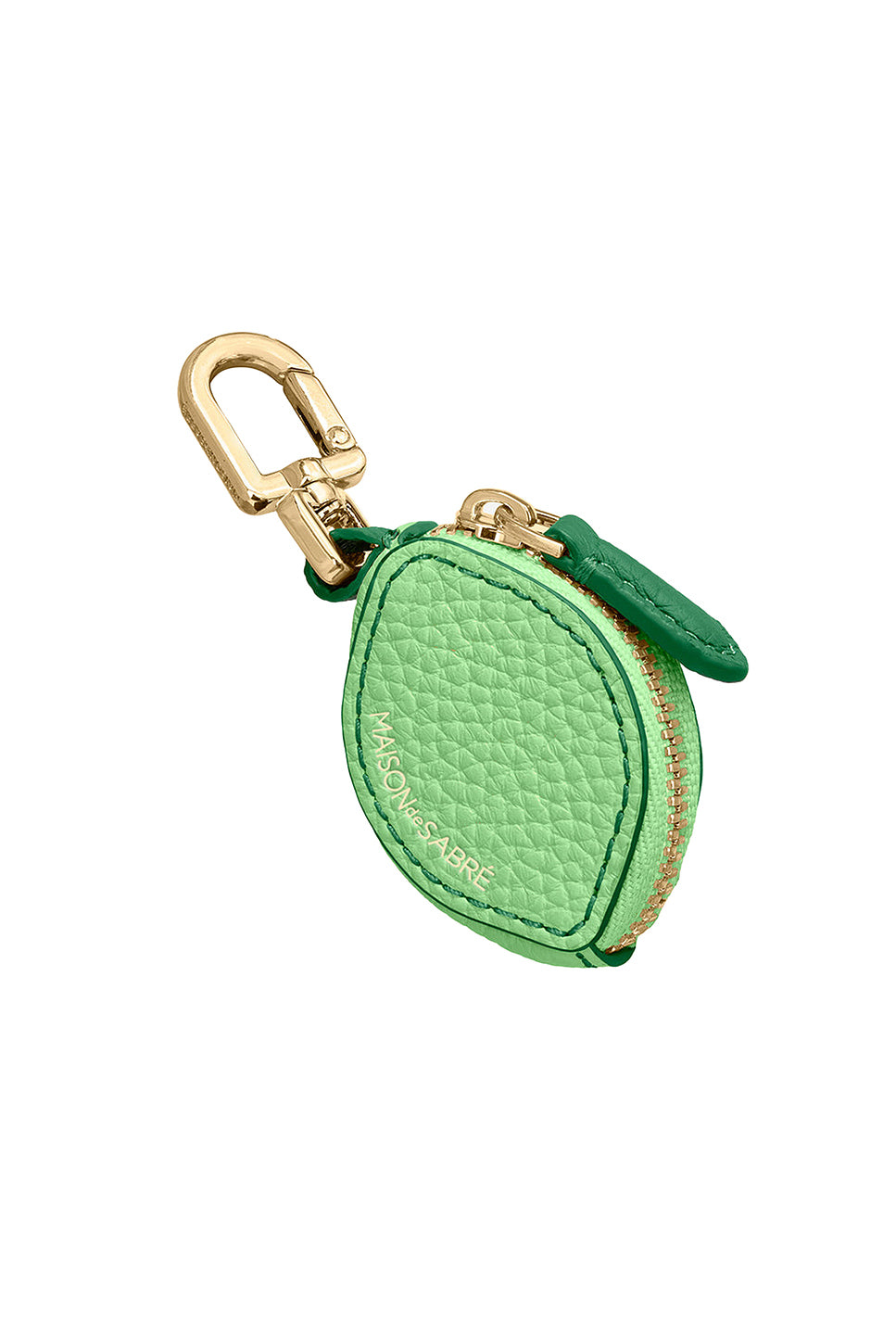 Sabrémoji Fruit Charm