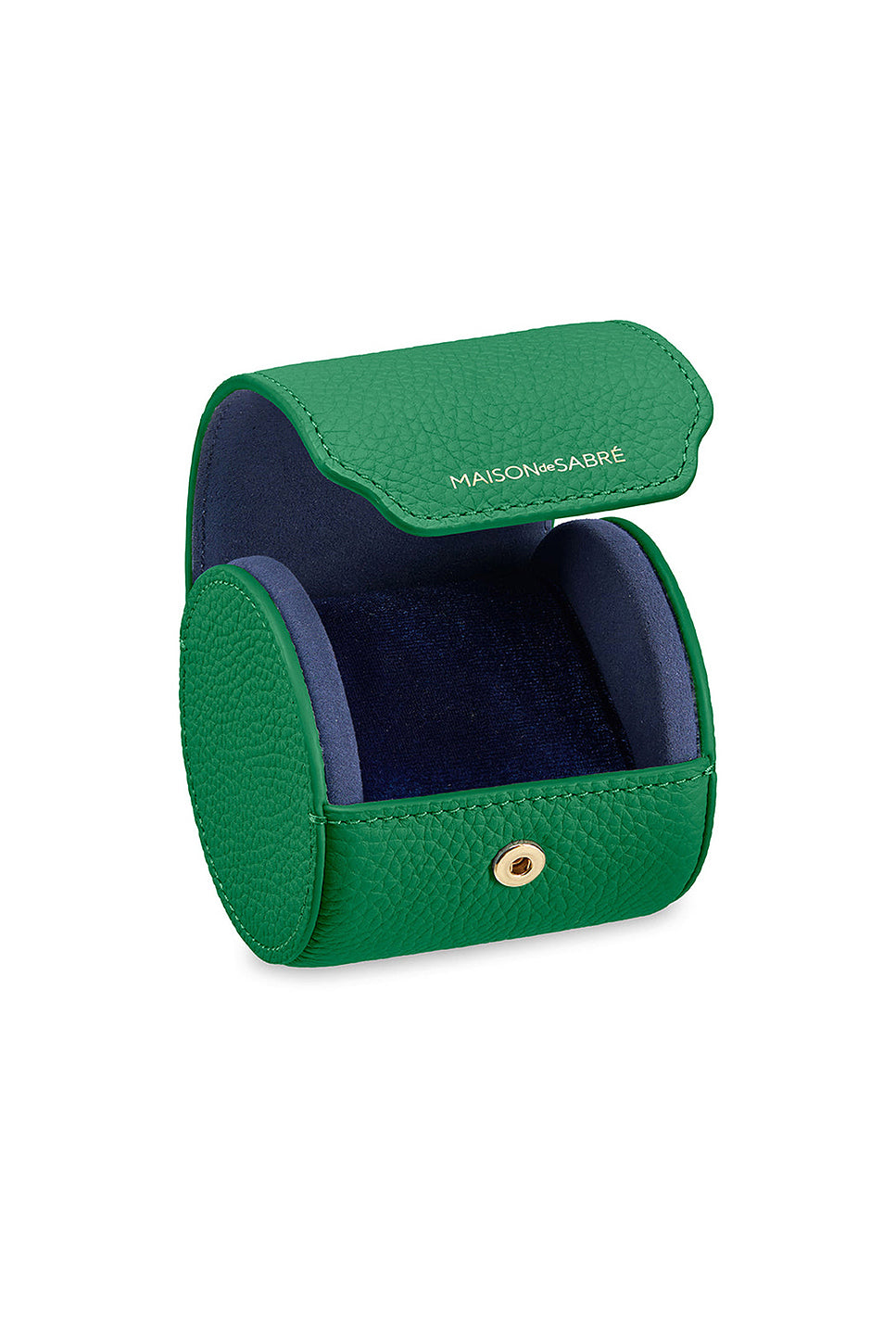 Watch Roll Case