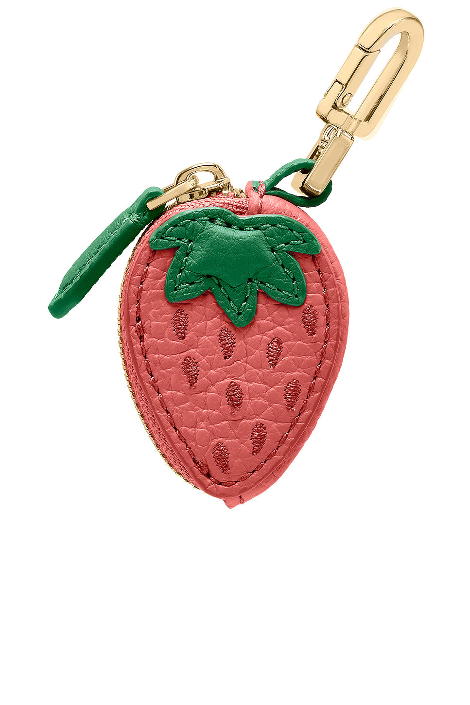 Sabrémoji Fruit Charm