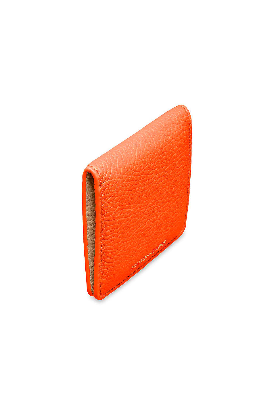 Compact Mirror