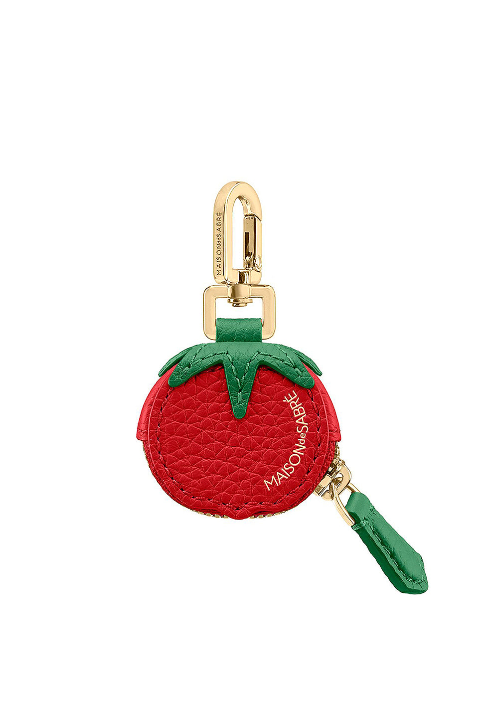 Sabrémoji Fruit Charm