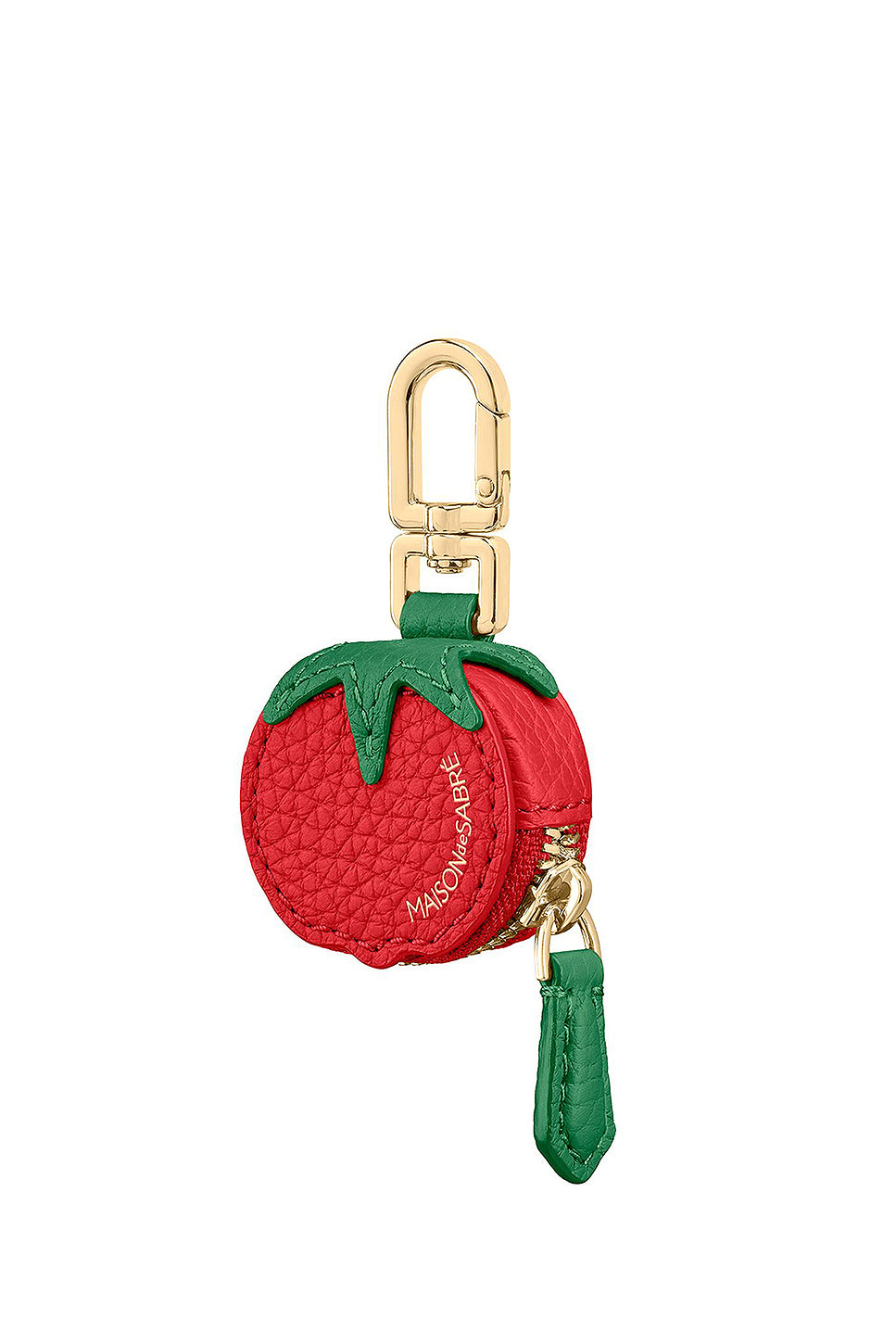 Sabrémoji Fruit Charm
