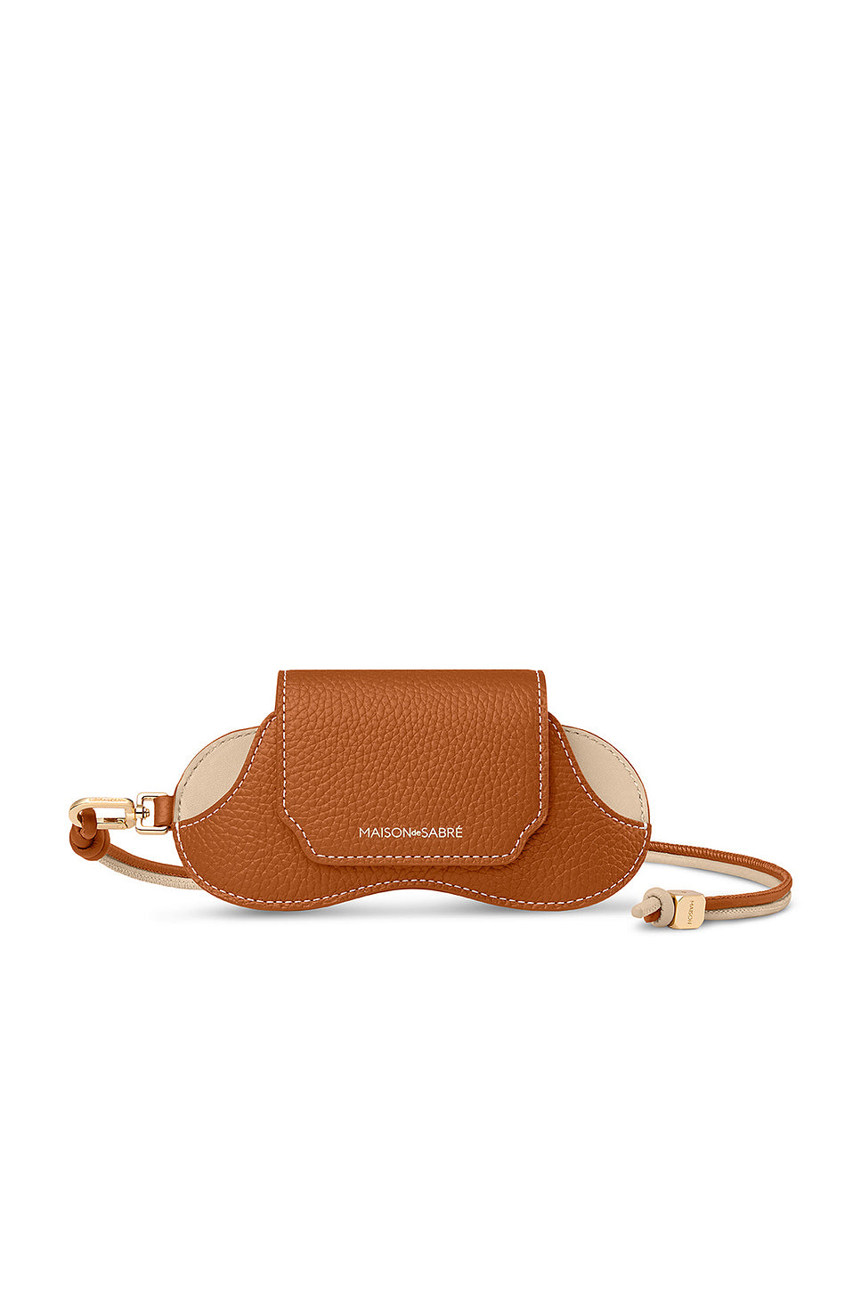 MAISON de SABR Sunglass Sling Case