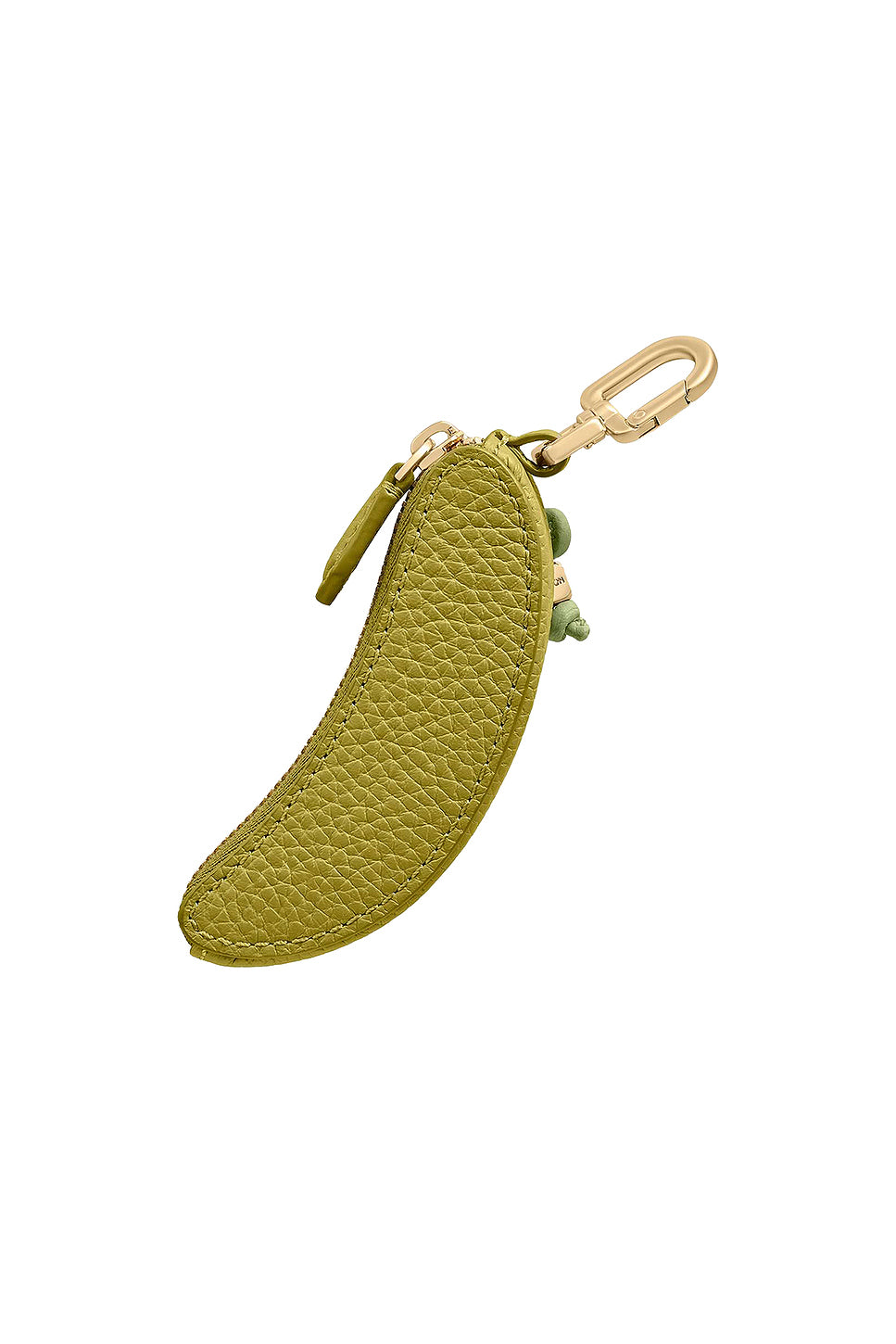 Sabremoji Vegetable Charm