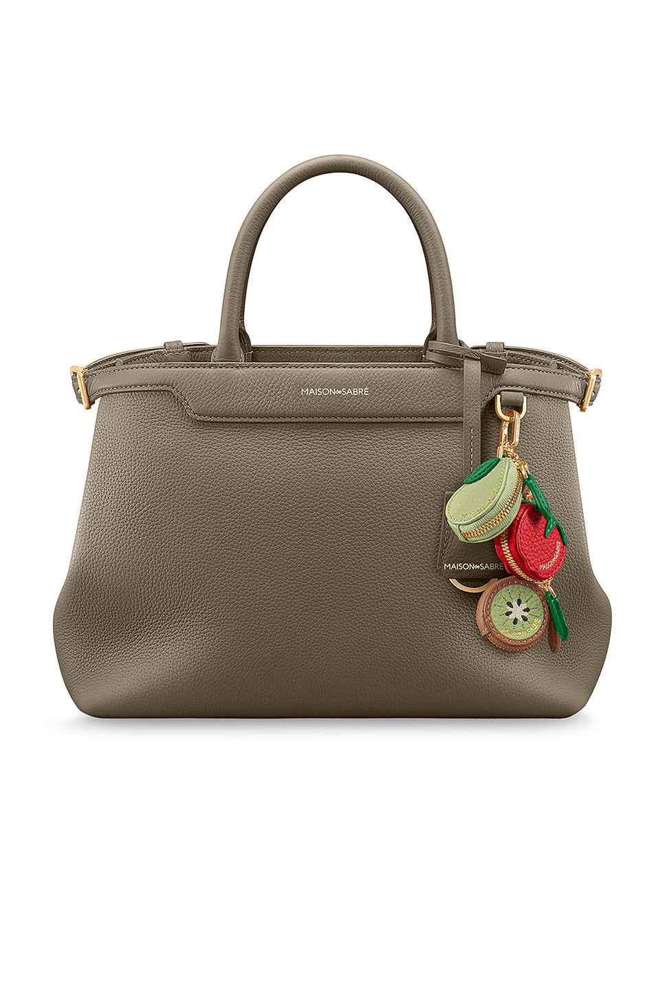 MAISON de SABR Palais Medium Bag