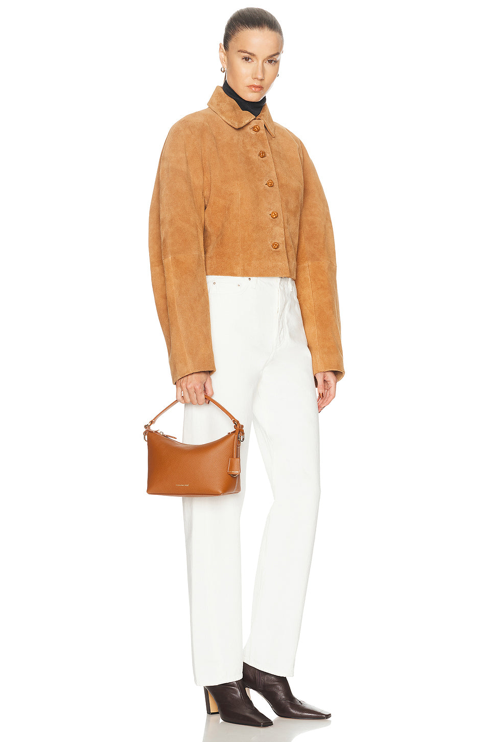 Trapezoid Hobo