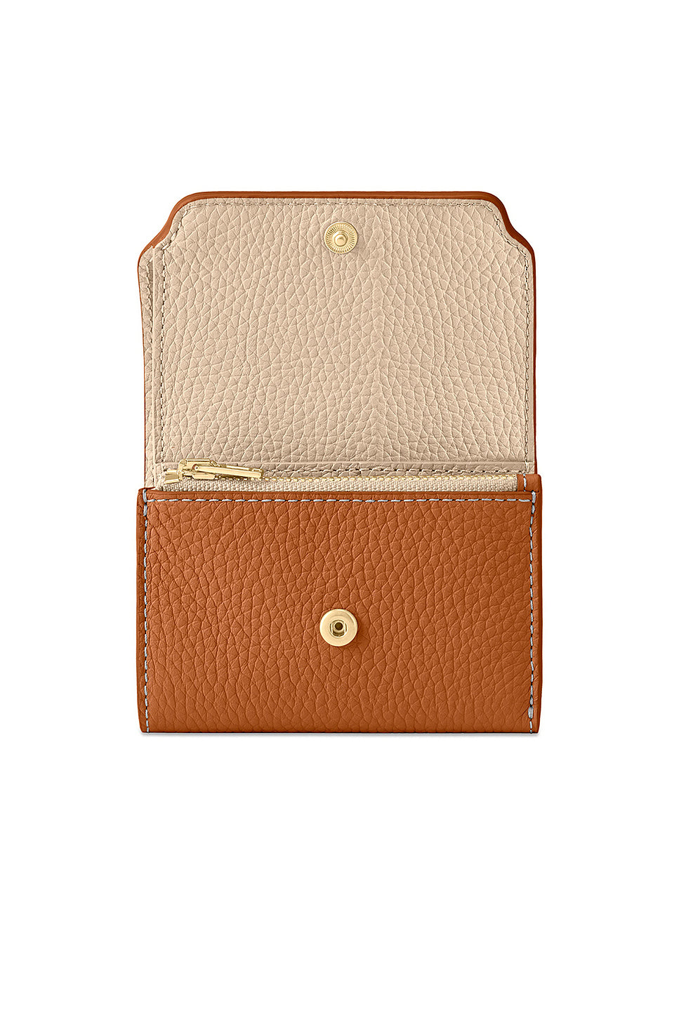 Trifold Wallet